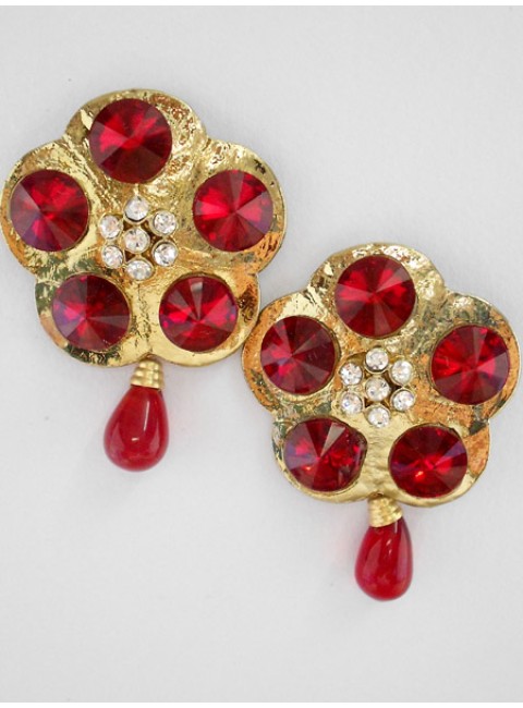 Exclusive Earrings